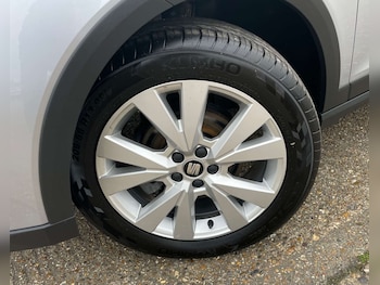 Used SEAT Arona 2019 for sale - 78131976: Photo