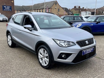 Used SEAT Arona 2019 for sale - 78131976: Photo