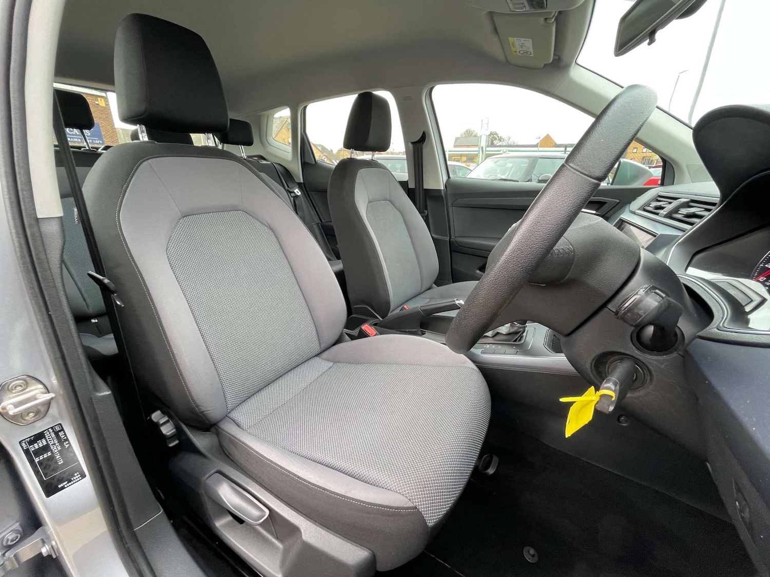 Used SEAT Arona 2019 for sale - 78131976: Photo 53