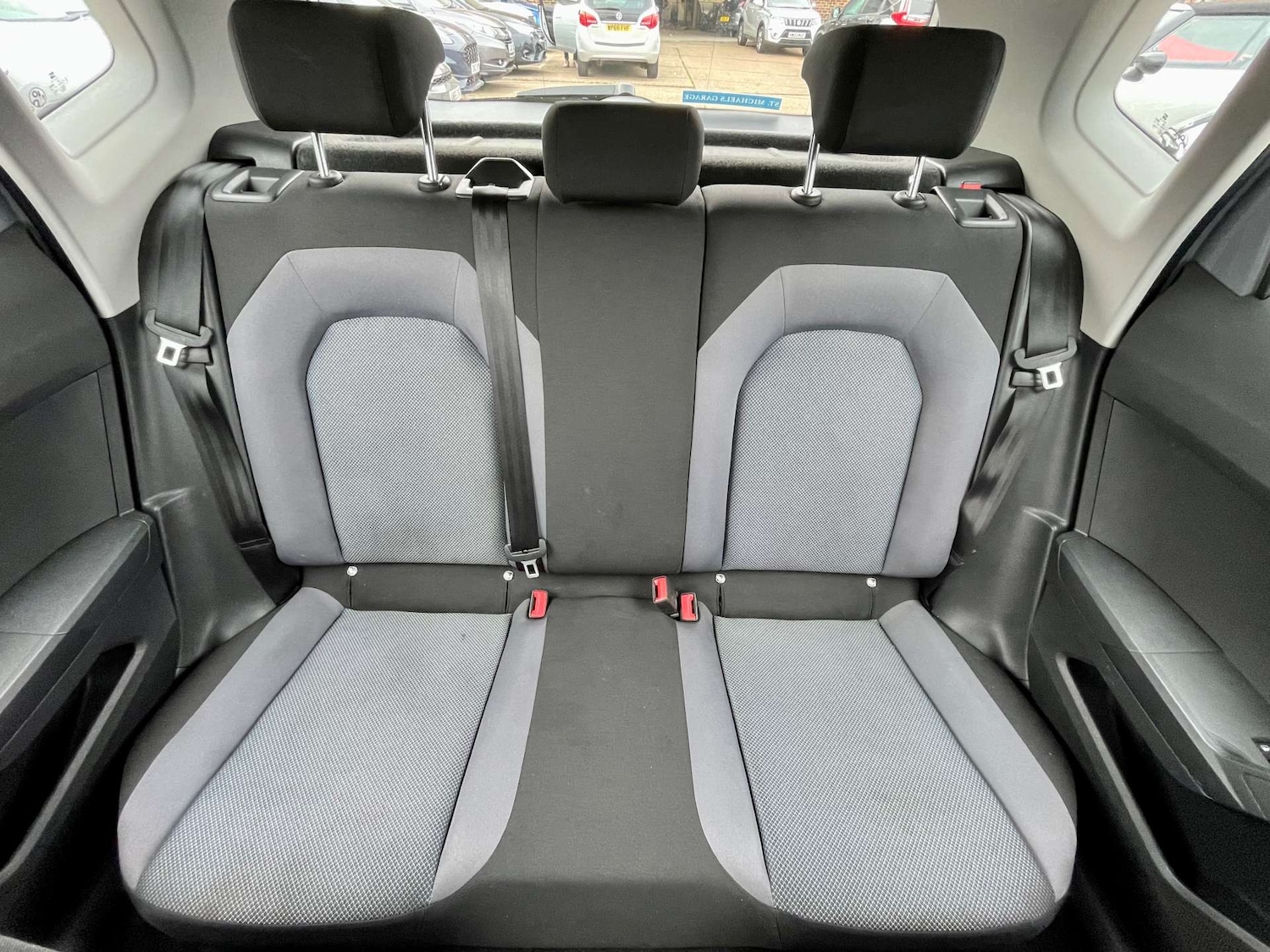 Used SEAT Arona 2019 for sale - 78131976: Photo 54