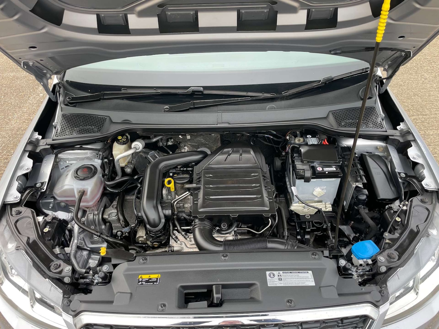 Used SEAT Arona 2019 for sale - 78131976: Photo 7