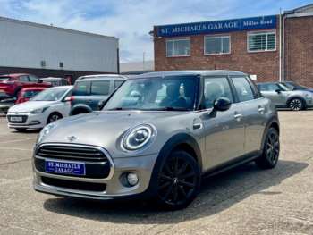 2018 - COOPER 5-Door