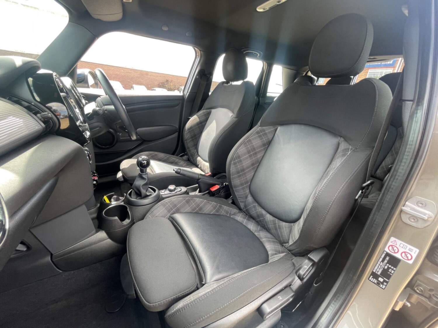 Vehicle 55