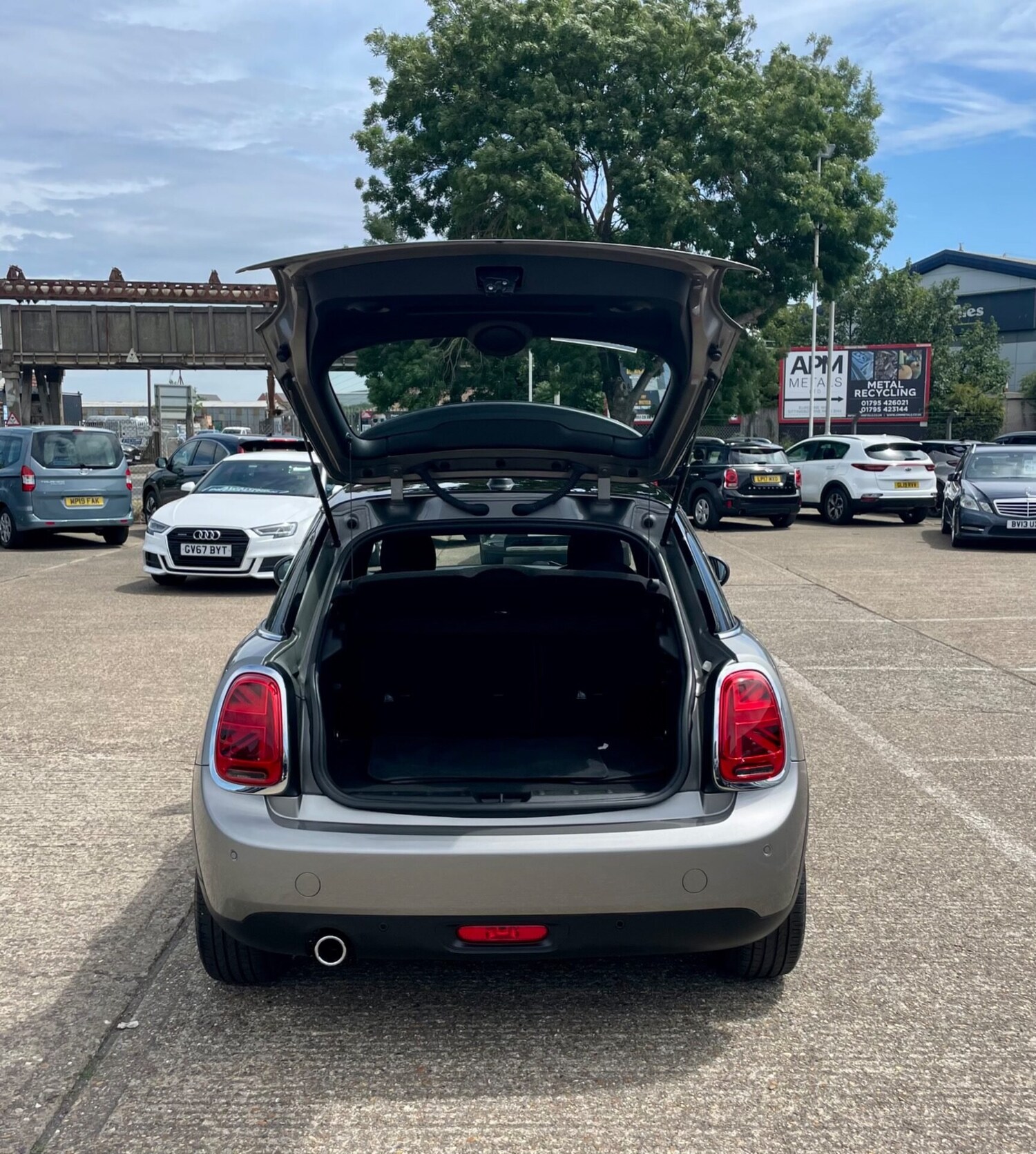 Vehicle 57