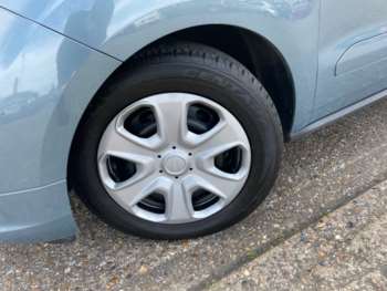 Used Ford Tourneo Courier 2019 for sale - 74824721: Photo