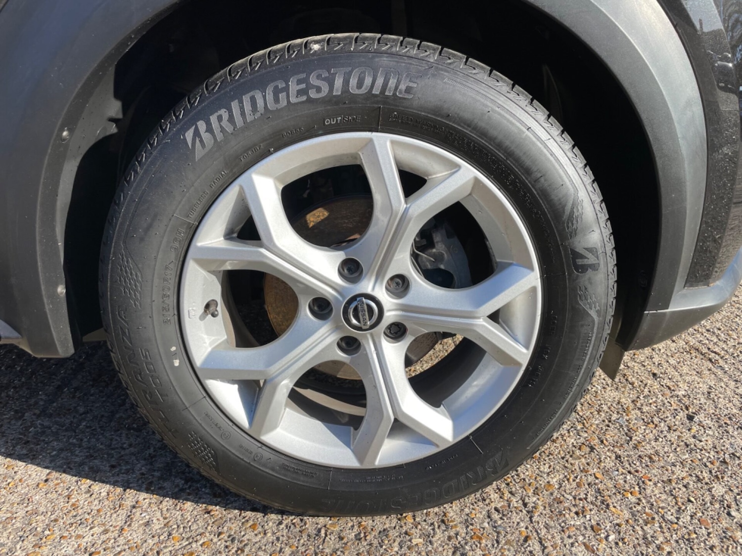 Used Nissan Juke 2020 for sale - 76224496: Photo 13