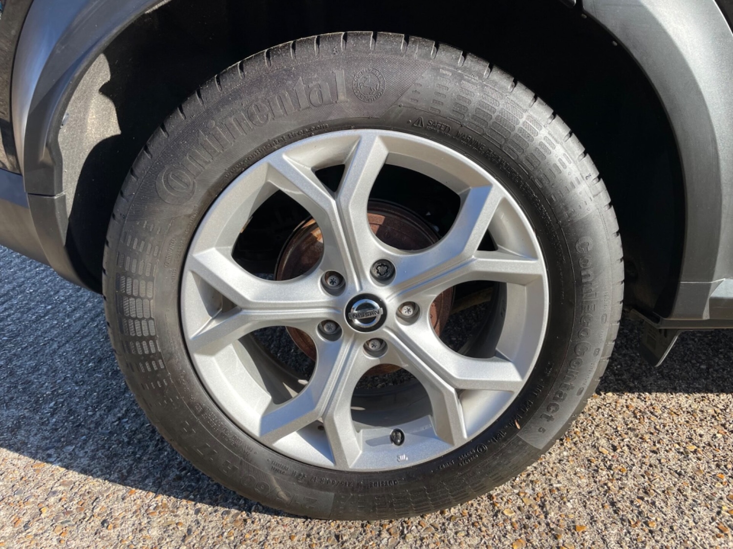 Used Nissan Juke 2020 for sale - 76224496: Photo 14