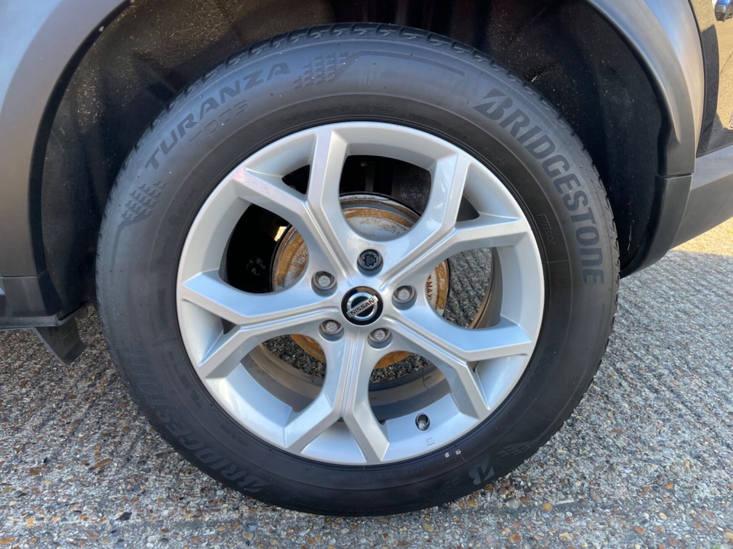 Used Nissan Juke 2020 for sale - 76224496: Photo 16