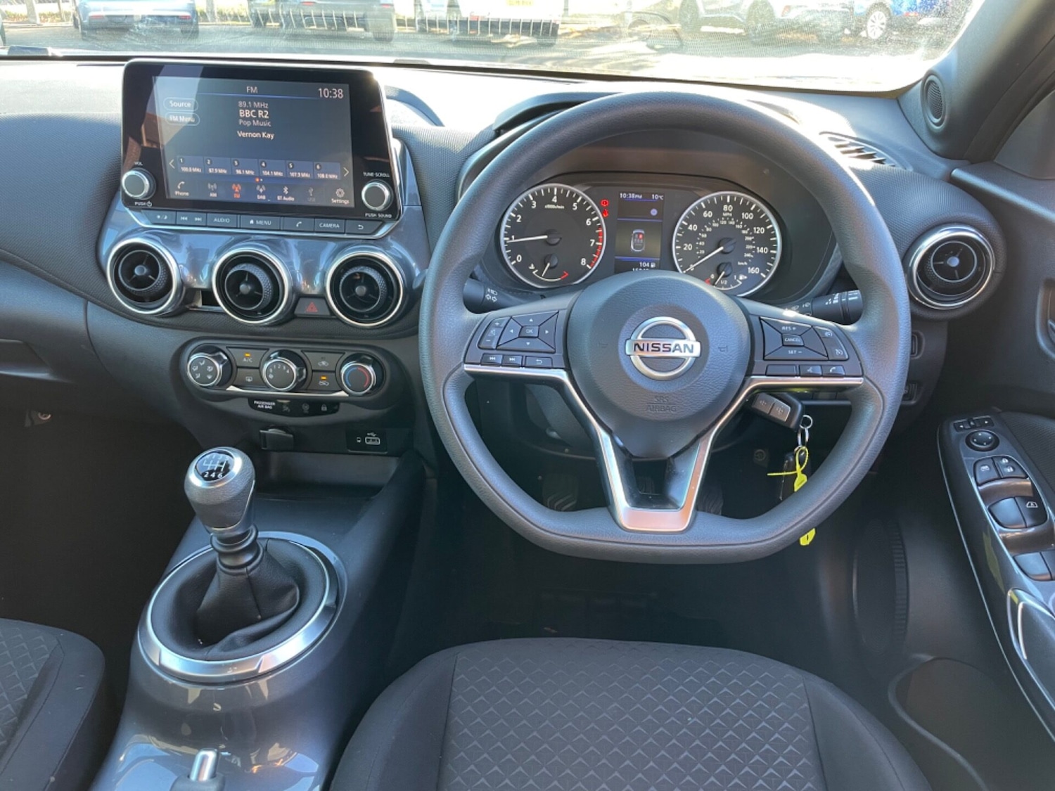 Used Nissan Juke 2020 for sale - 76224496: Photo 18