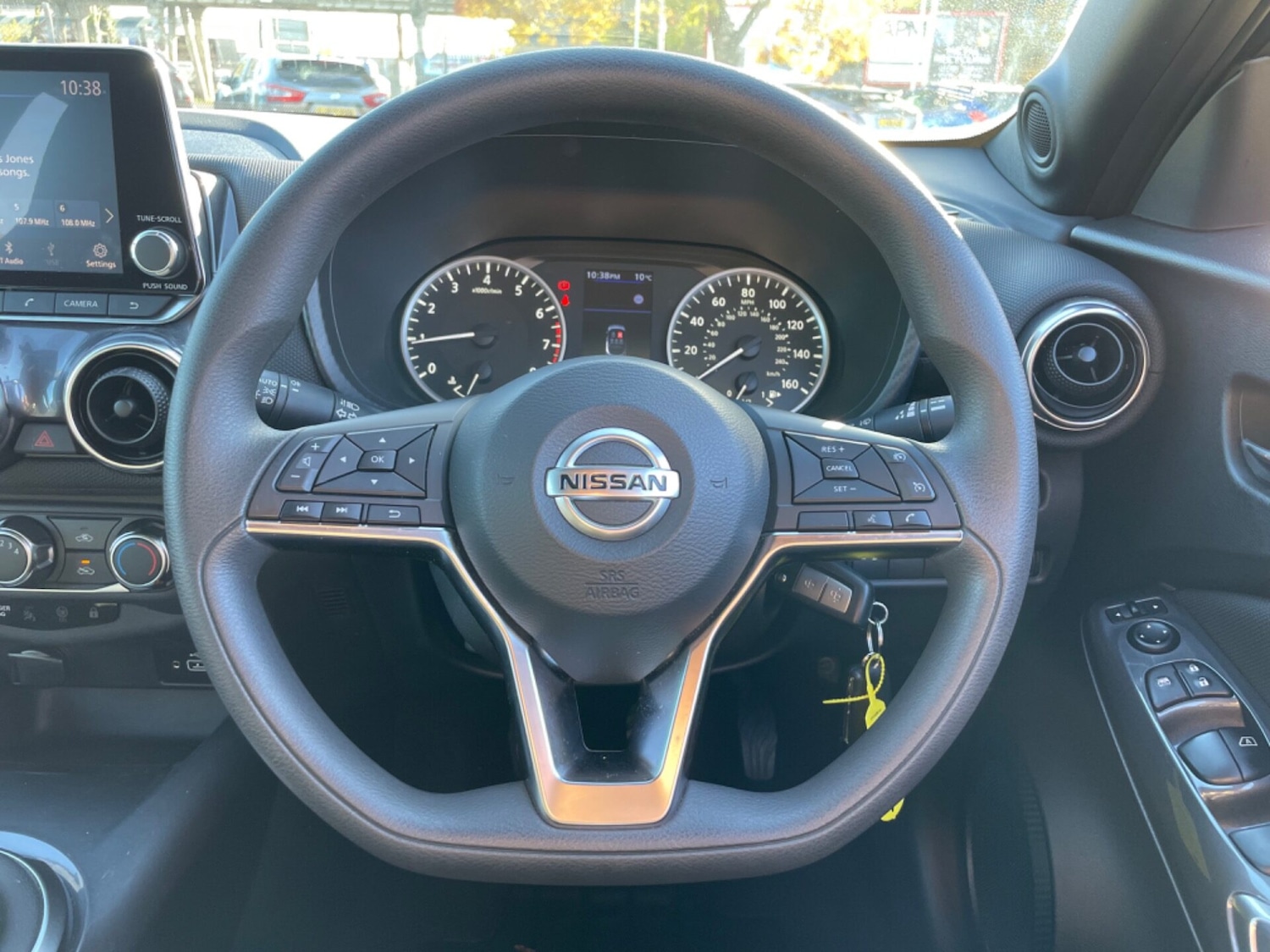 Used Nissan Juke 2020 for sale - 76224496: Photo 19