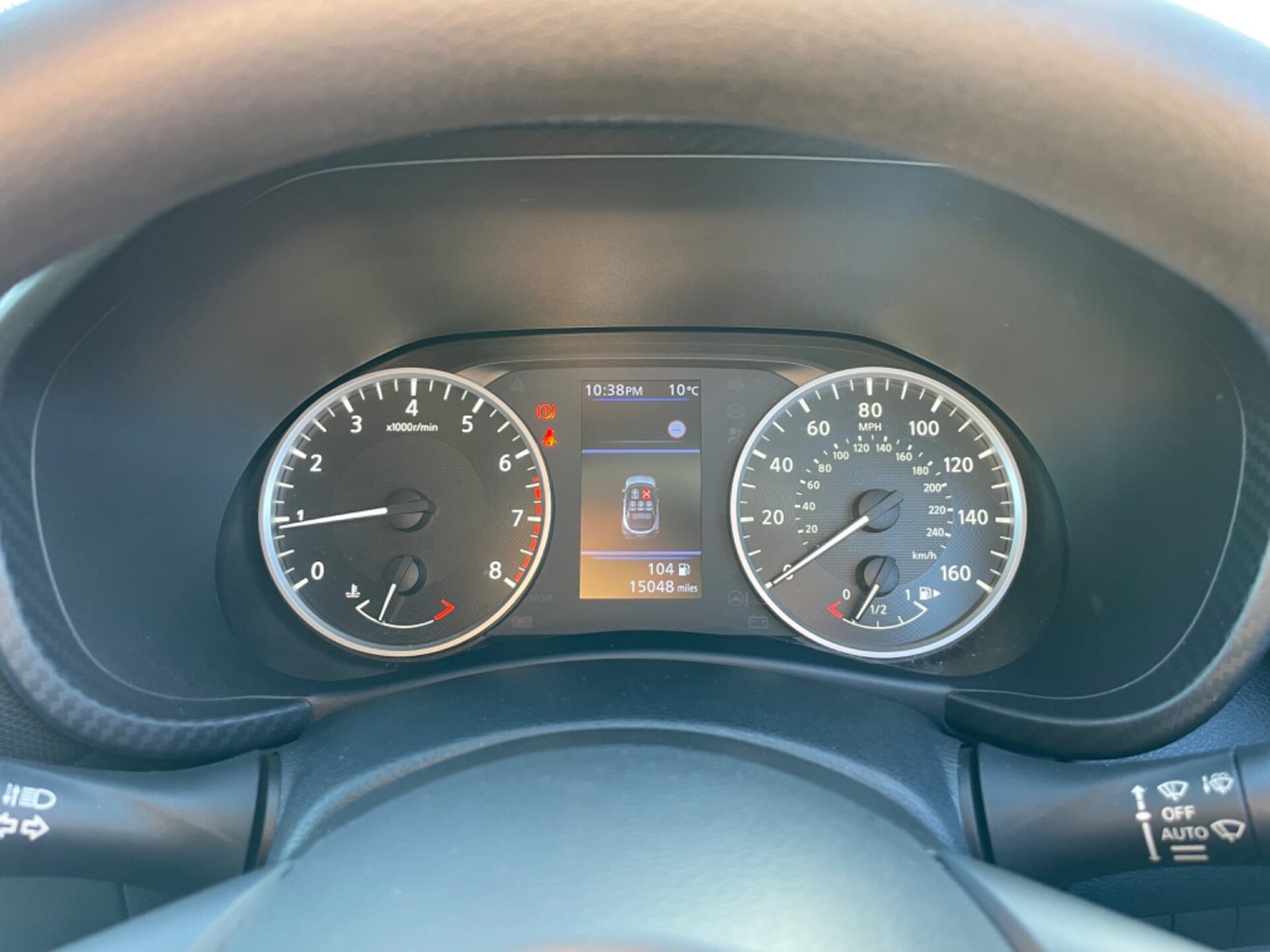 Used Nissan Juke 2020 for sale - 76224496: Photo 20
