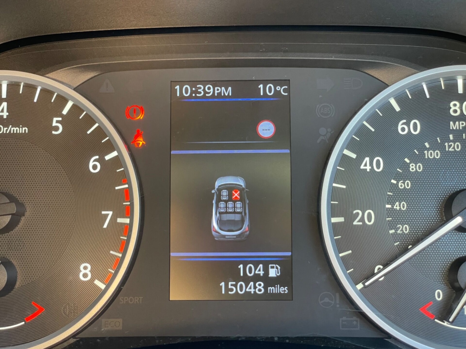 Used Nissan Juke 2020 for sale - 76224496: Photo 21