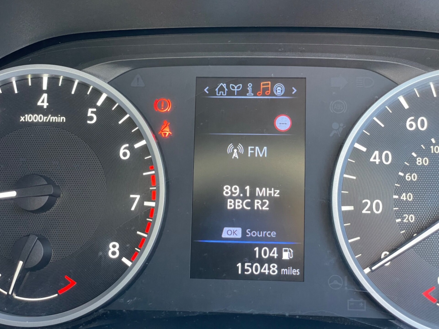 Used Nissan Juke 2020 for sale - 76224496: Photo 25
