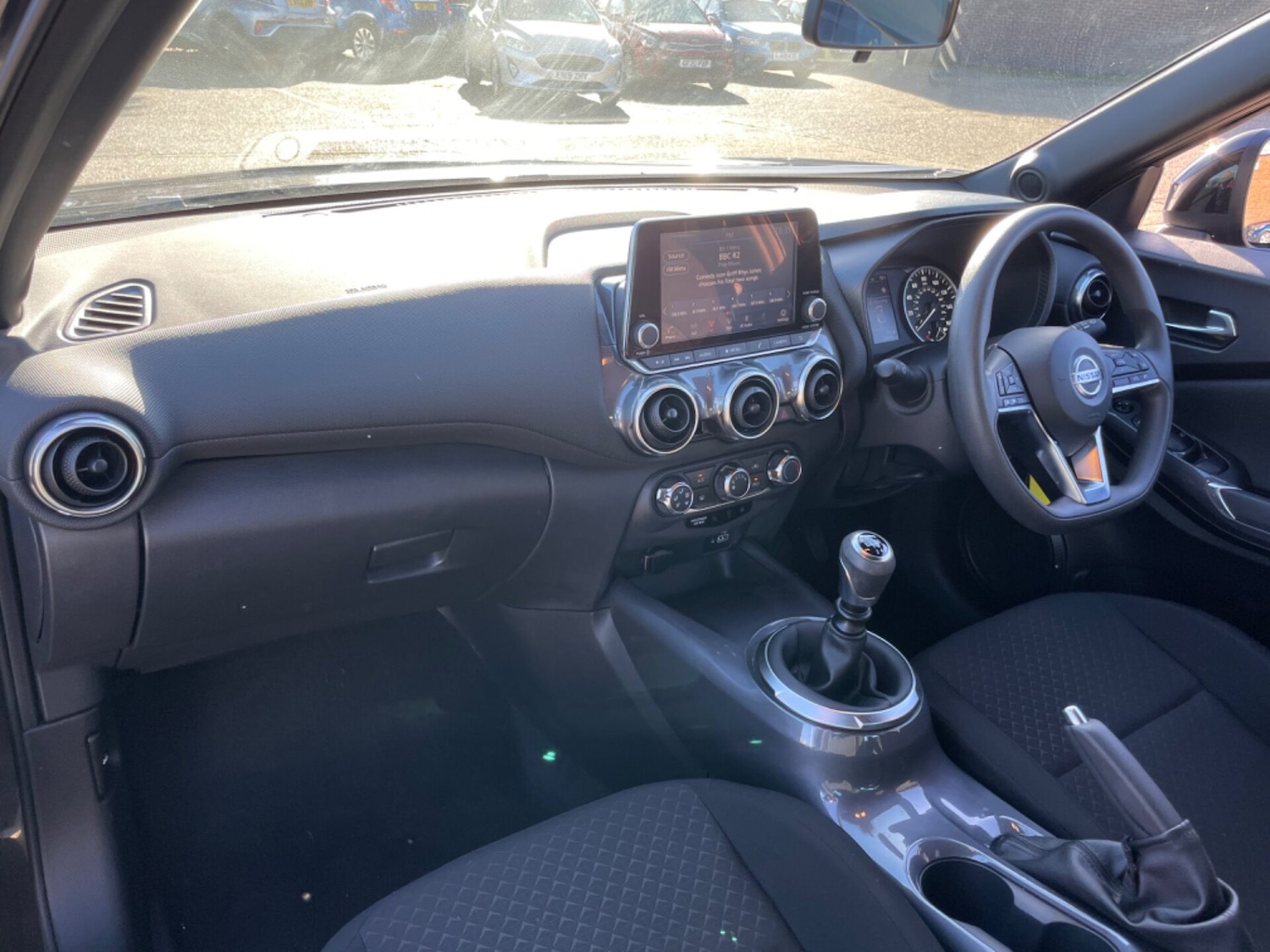 Used Nissan Juke 2020 for sale - 76224496: Photo 28