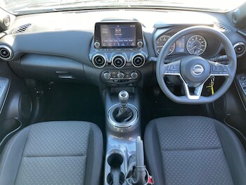 Used Nissan Juke 2020 for sale - 76224496: Photo