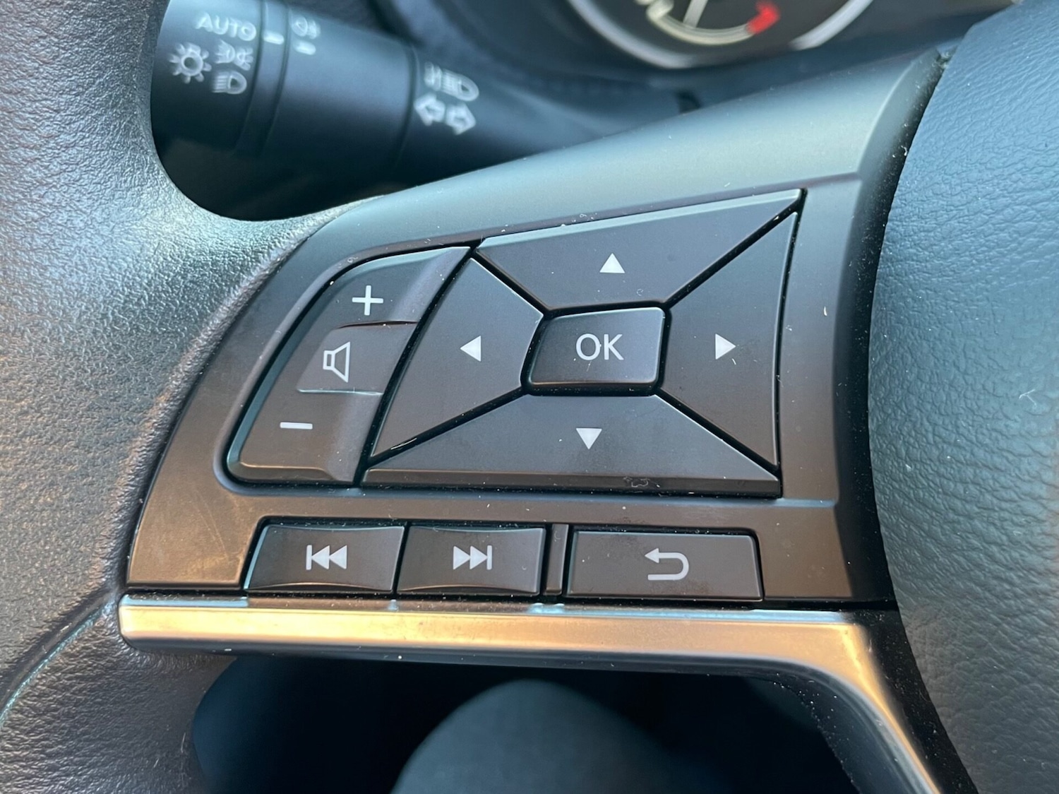 Used Nissan Juke 2020 for sale - 76224496: Photo 43