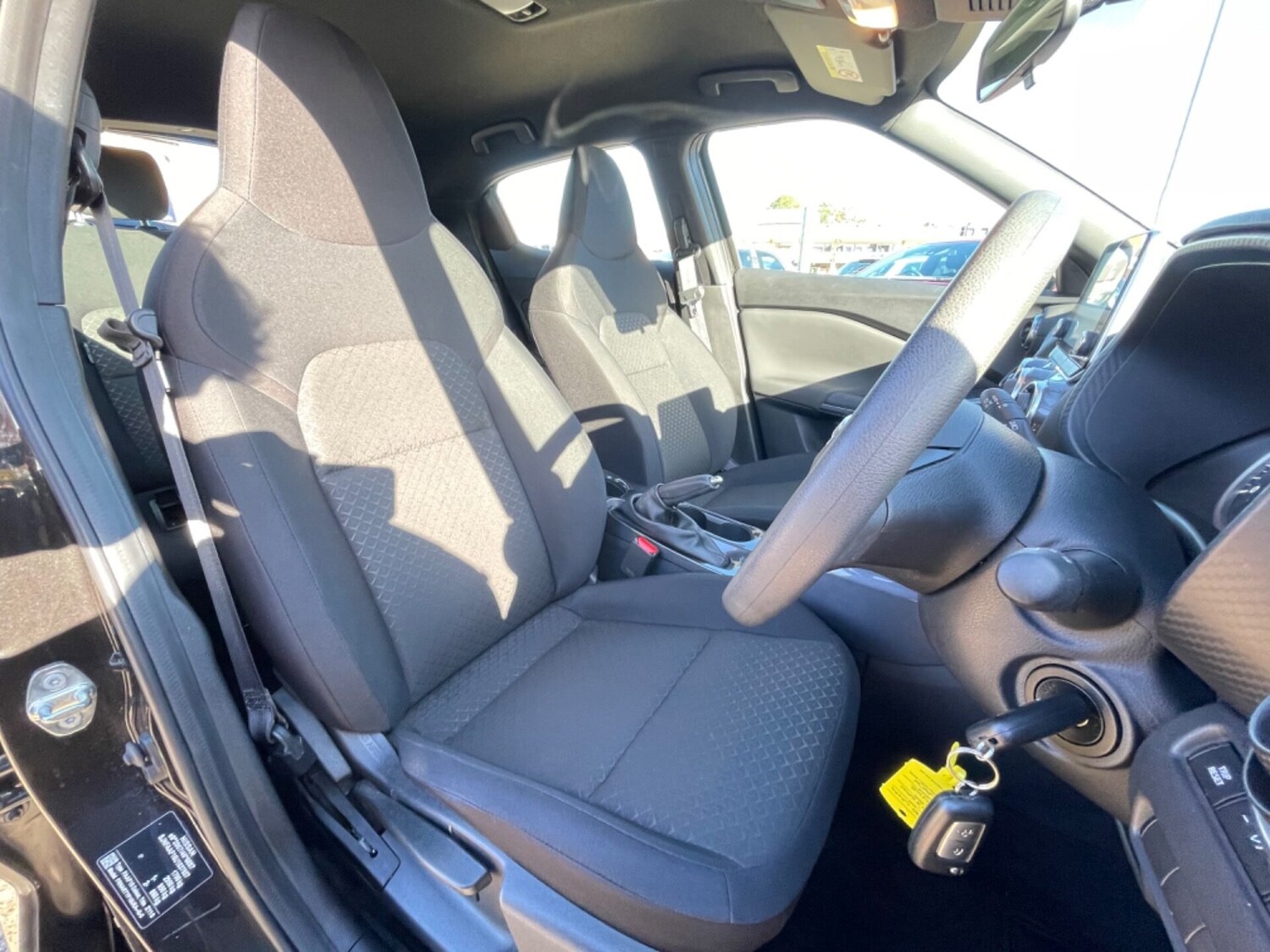 Used Nissan Juke 2020 for sale - 76224496: Photo 49