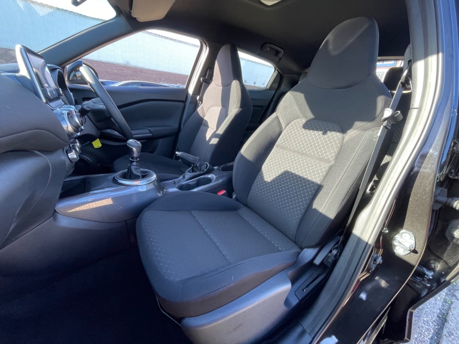 Used Nissan Juke 2020 for sale - 76224496: Photo 50