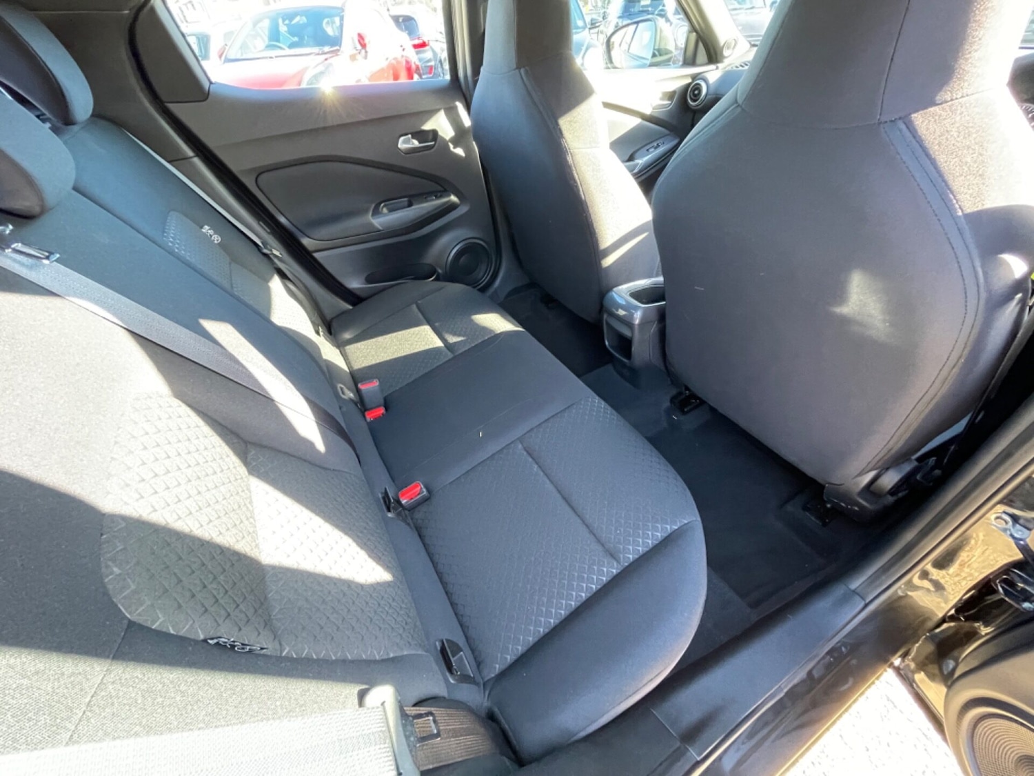 Used Nissan Juke 2020 for sale - 76224496: Photo 52