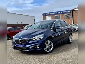 Used BMW 2 Series 2016 for sale - 77847586: Photo