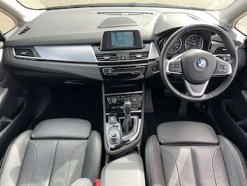 Used BMW 2 Series 2016 for sale - 77847586: Photo