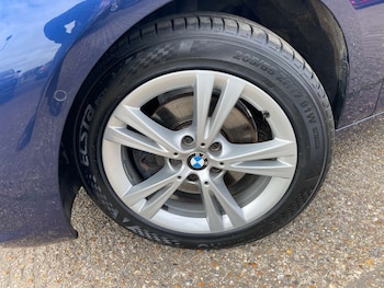 Used BMW 2 Series 2016 for sale - 77847586: Photo