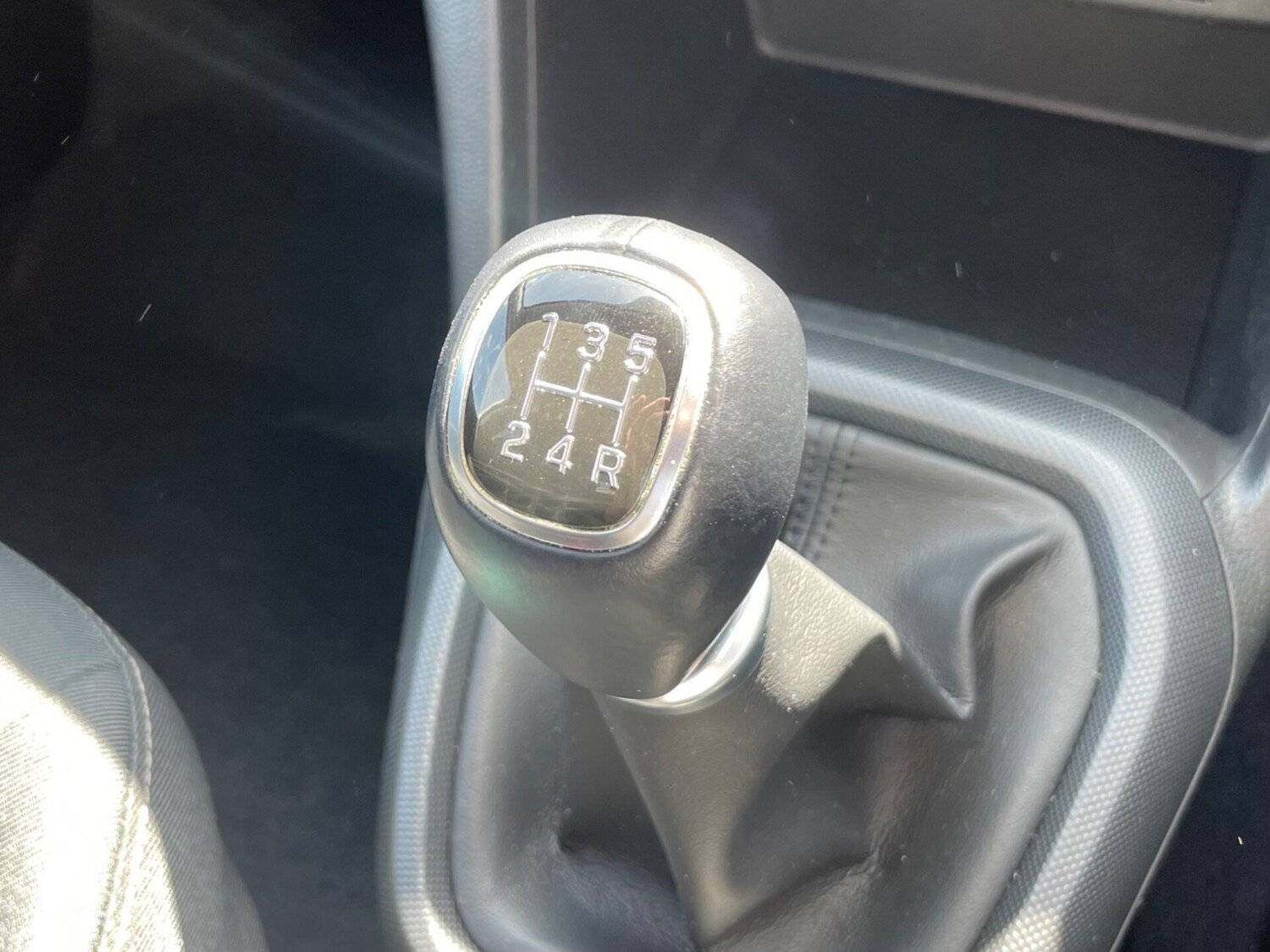 Vehicle 36