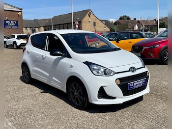 Used Hyundai i10 2019 for sale - 75426304: Photo