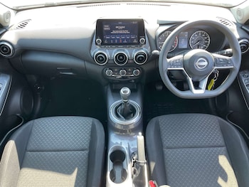 Used Nissan Juke 2022 for sale - 79529225: Photo