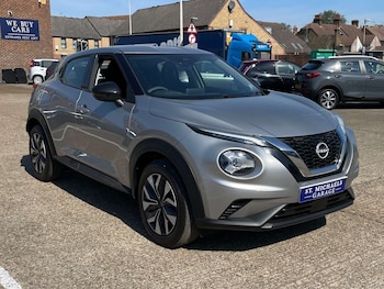 Used Nissan Juke 2022 for sale - 79529225: Photo