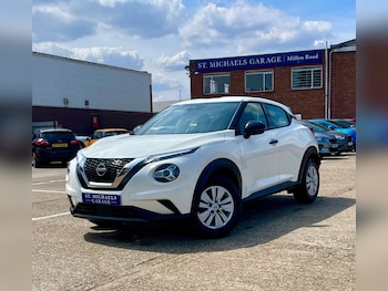Used Nissan Juke 2023 for sale - 79314089: Photo