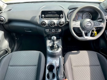 Used Nissan Juke 2023 for sale - 79314089: Photo