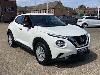 Used Nissan Juke 2023 for sale - 79314089: Photo