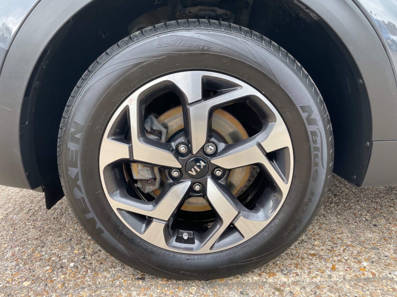 Used Kia Sportage 2021 for sale - 76088900: Photo 13