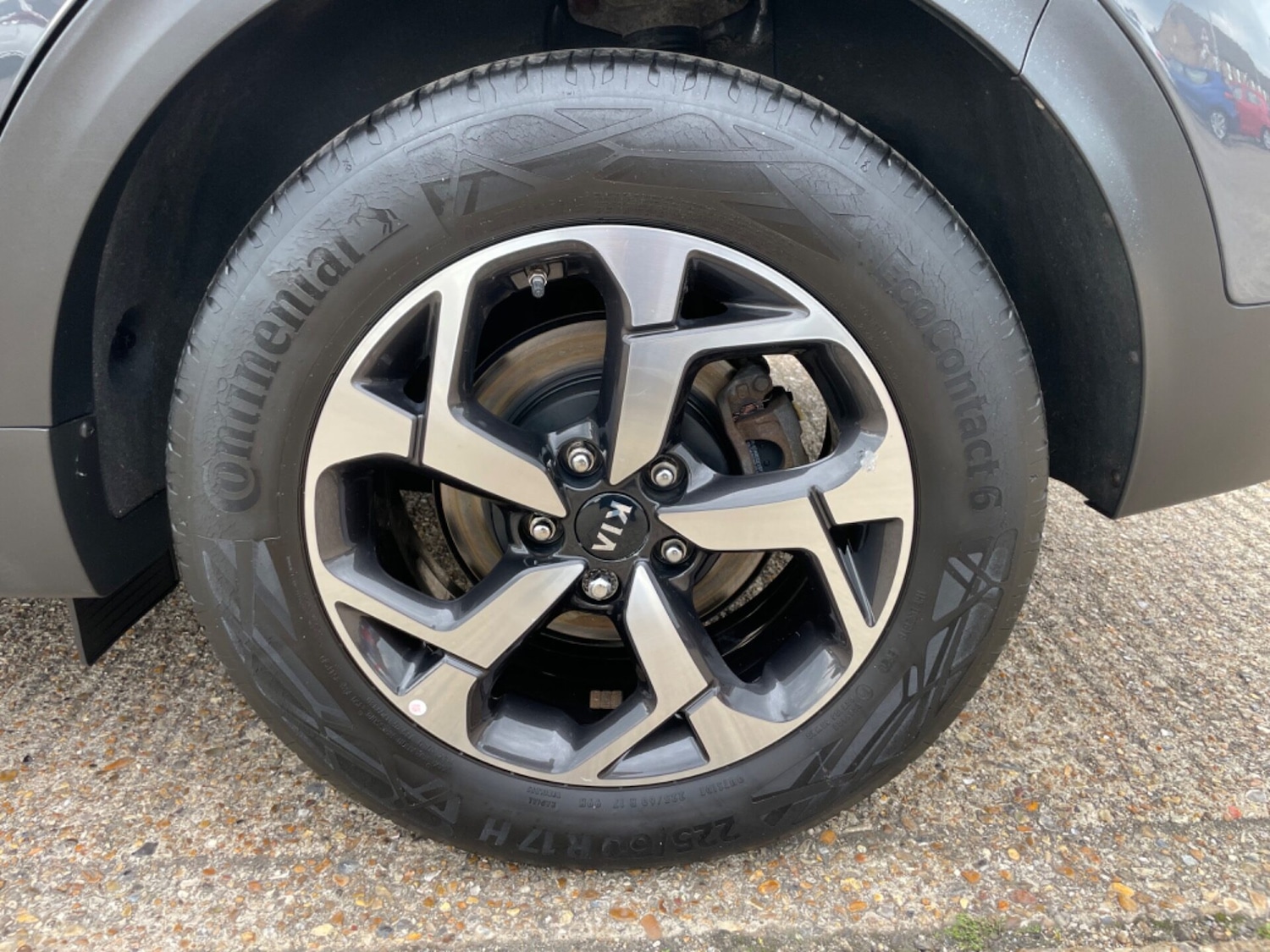 Used Kia Sportage 2021 for sale - 76088900: Photo 15