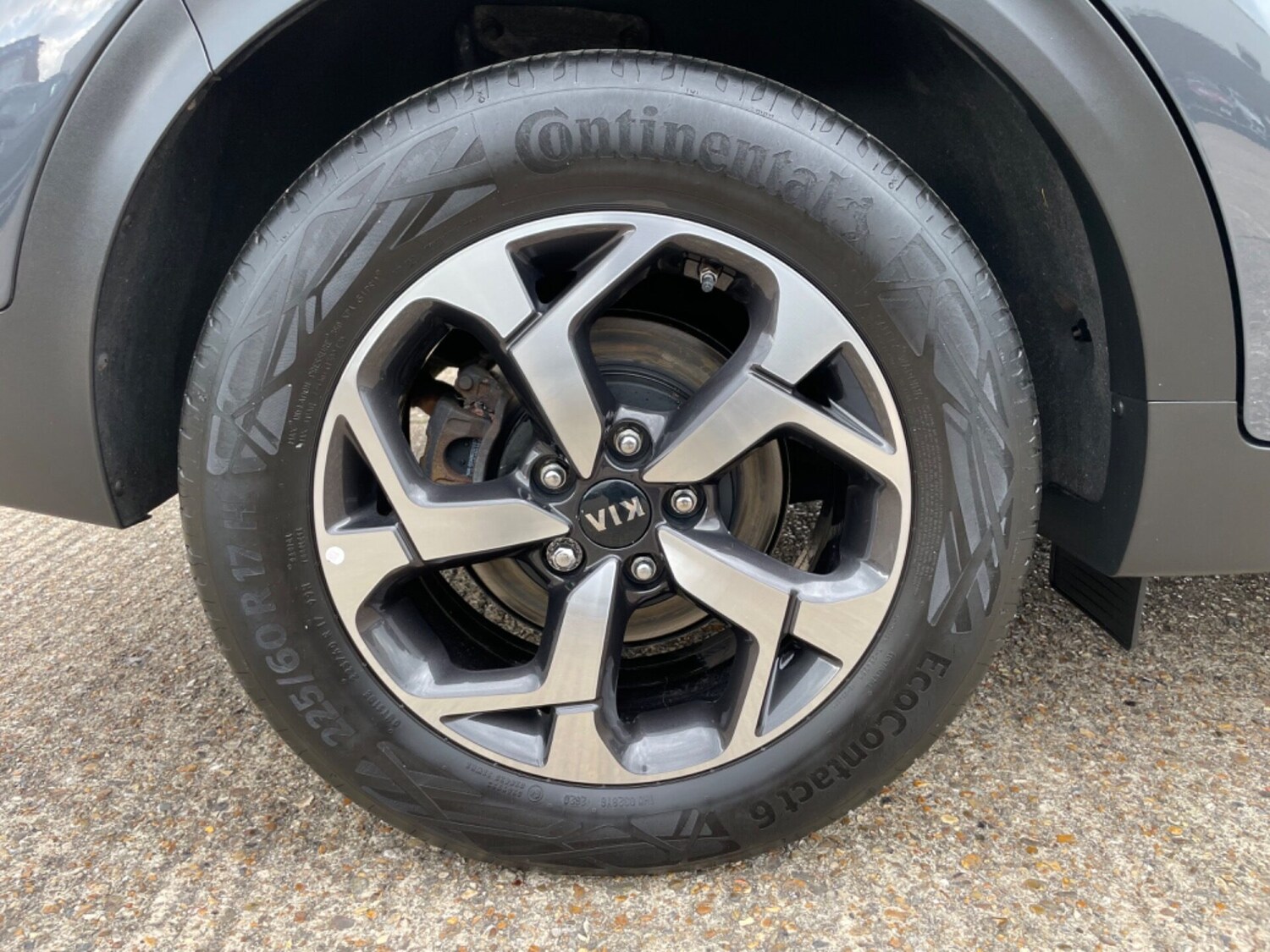 Used Kia Sportage 2021 for sale - 76088900: Photo 16