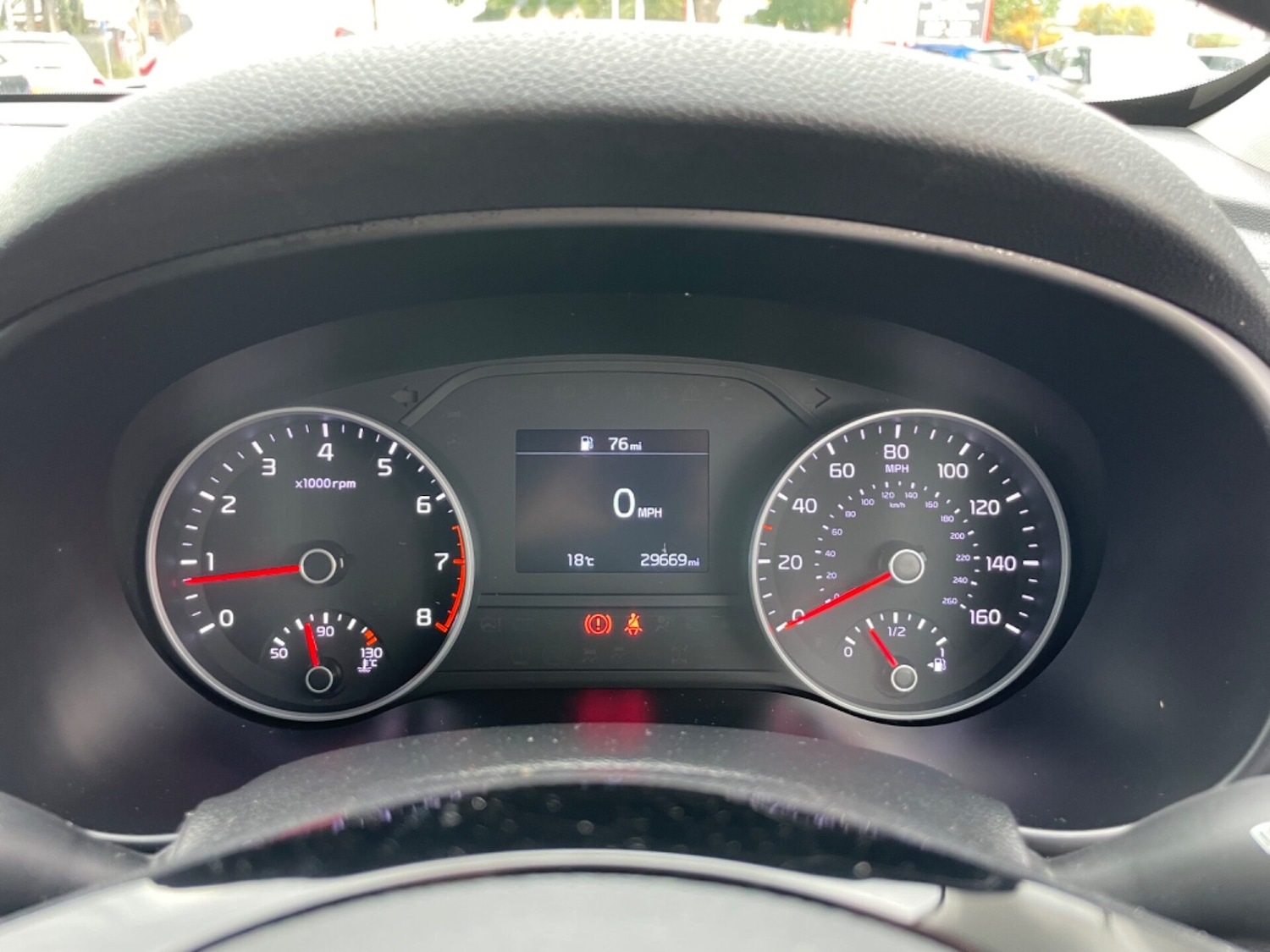 Used Kia Sportage 2021 for sale - 76088900: Photo 20