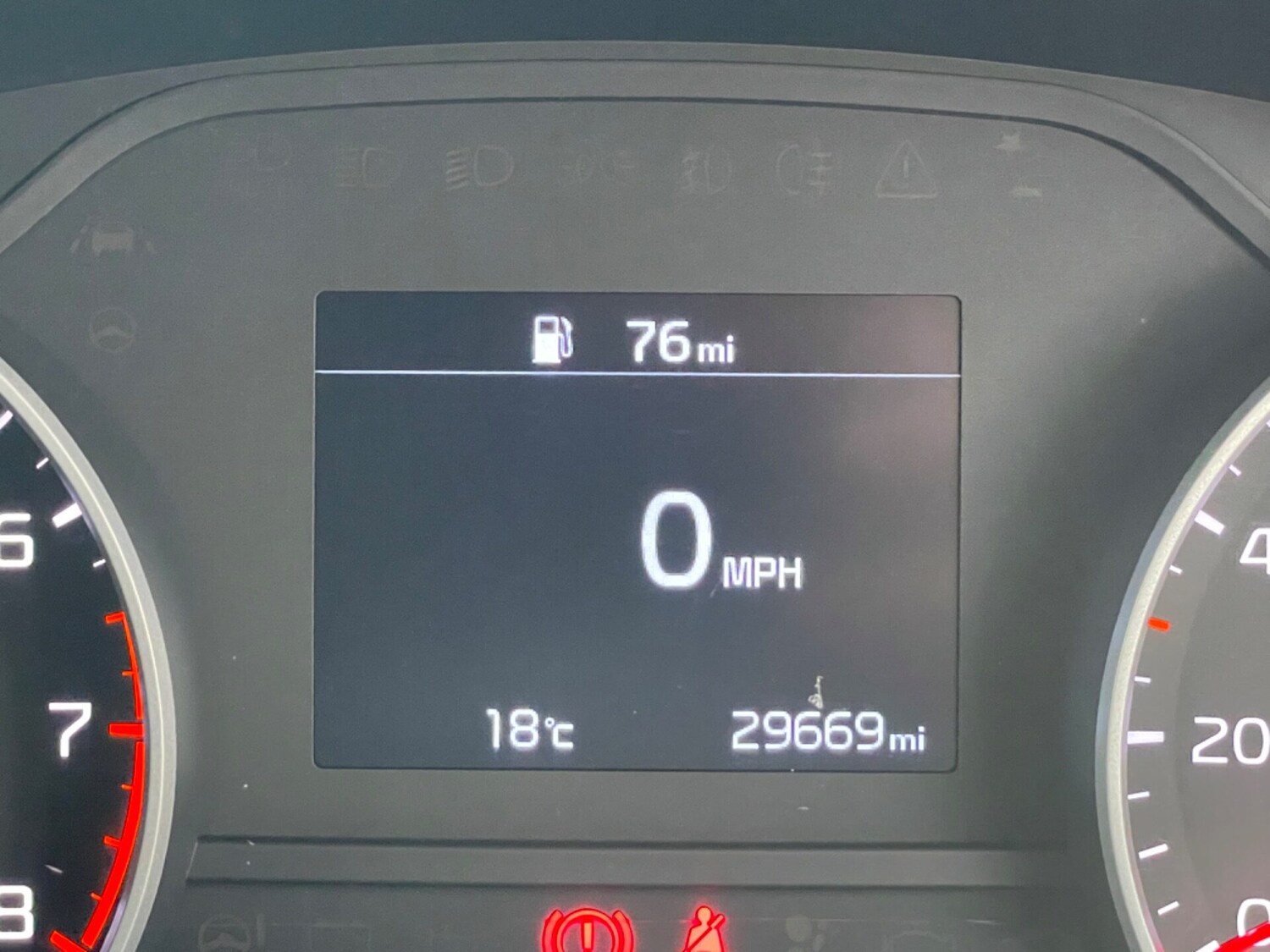 Used Kia Sportage 2021 for sale - 76088900: Photo 21