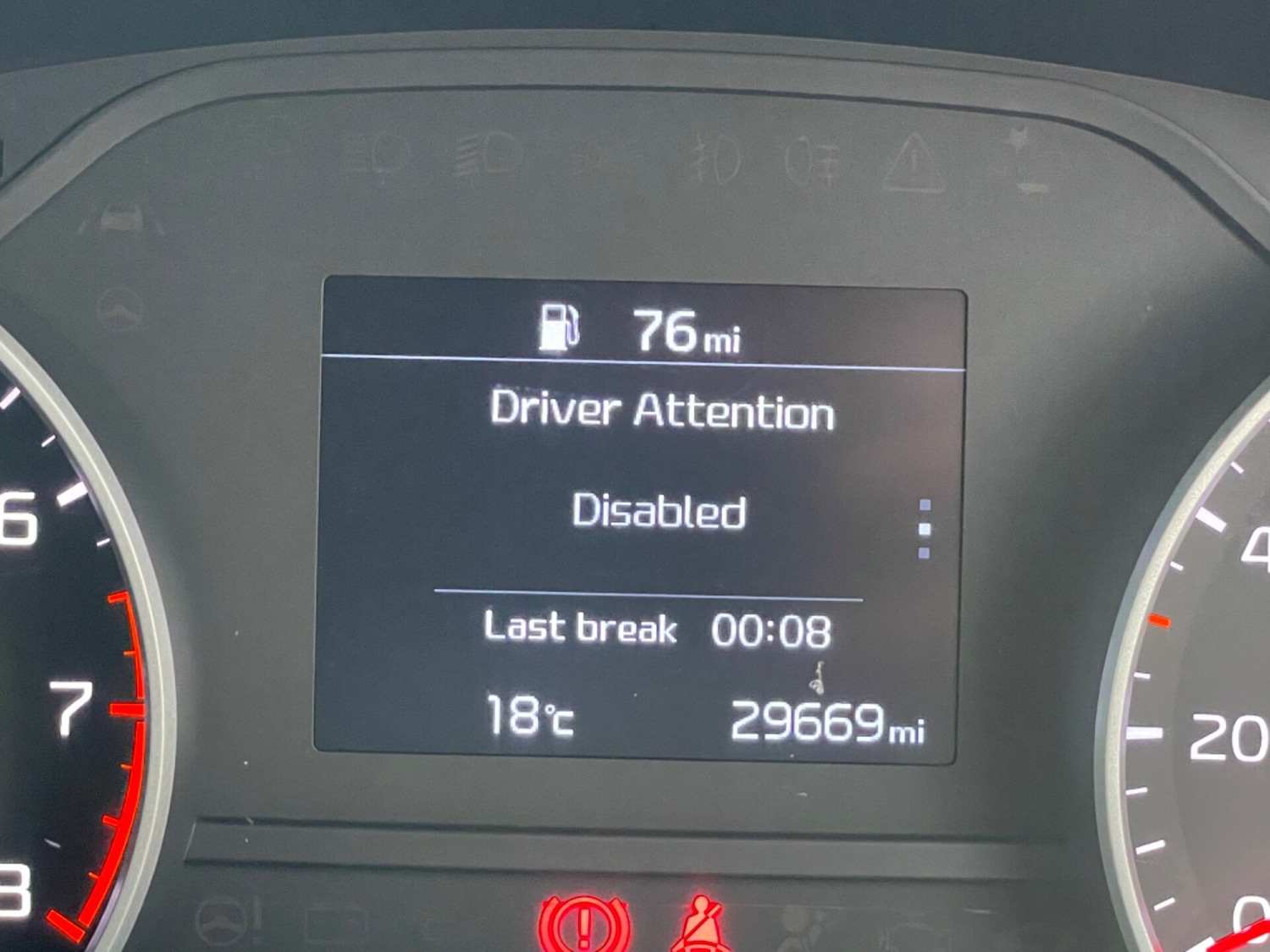 Used Kia Sportage 2021 for sale - 76088900: Photo 22