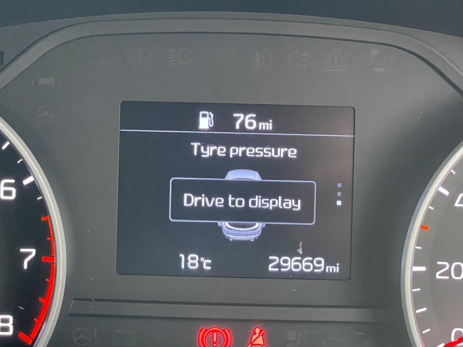 Used Kia Sportage 2021 for sale - 76088900: Photo 23