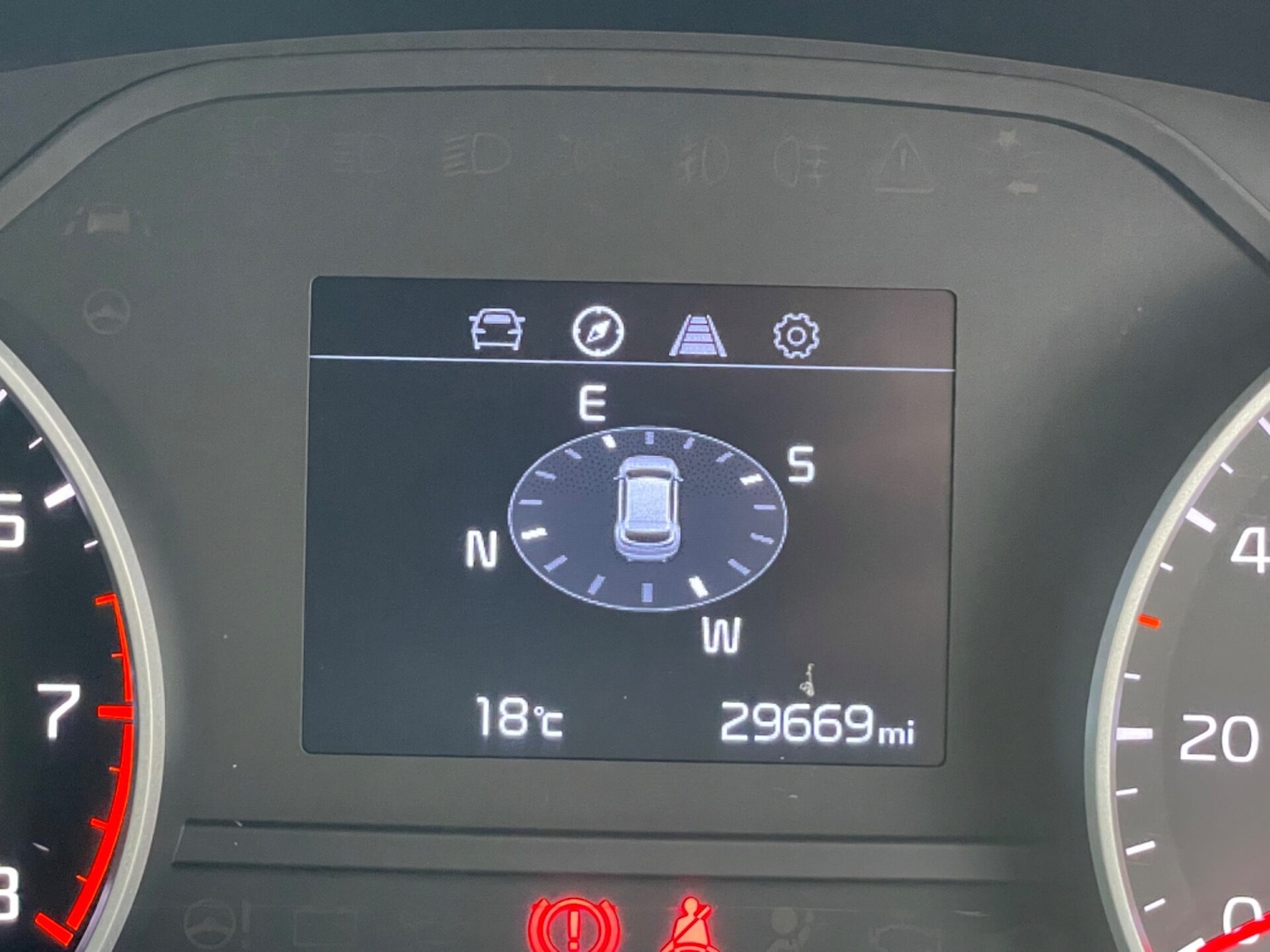 Used Kia Sportage 2021 for sale - 76088900: Photo 25