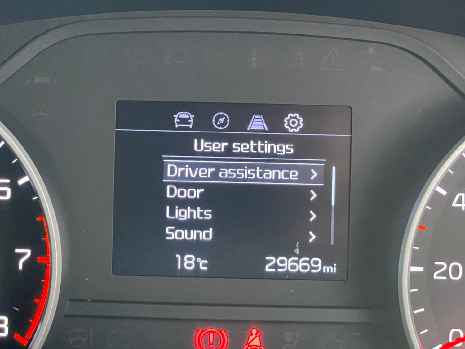 Used Kia Sportage 2021 for sale - 76088900: Photo 26