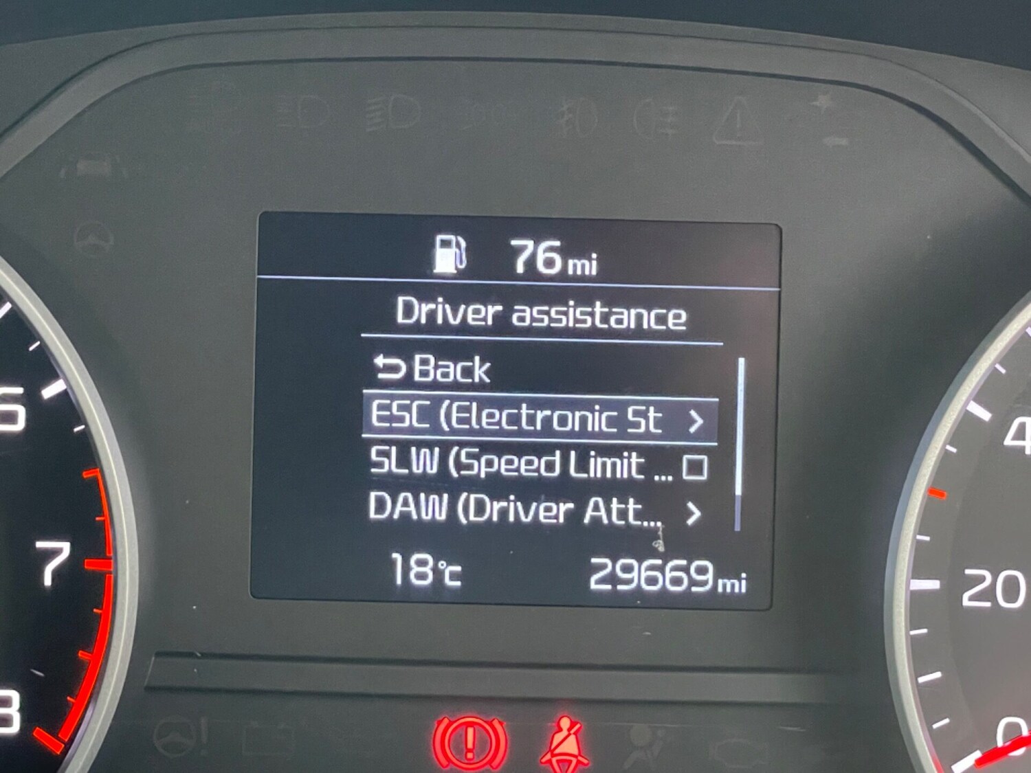 Used Kia Sportage 2021 for sale - 76088900: Photo 27