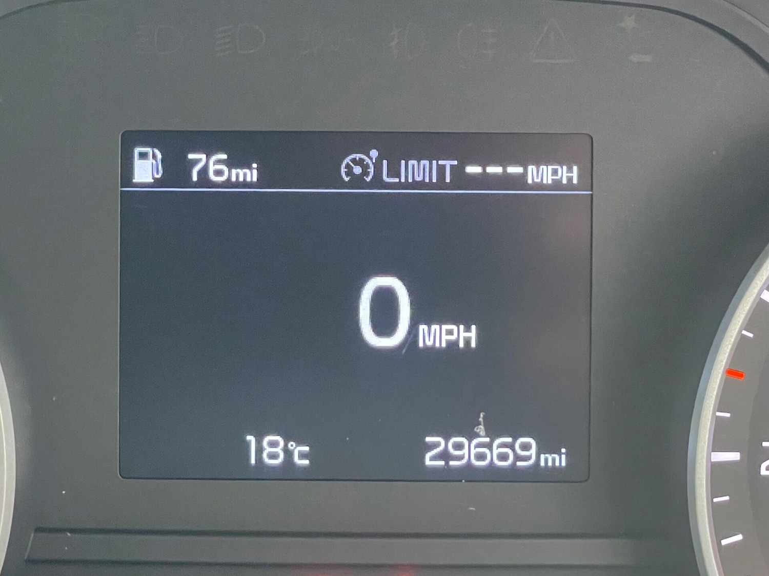 Used Kia Sportage 2021 for sale - 76088900: Photo 28