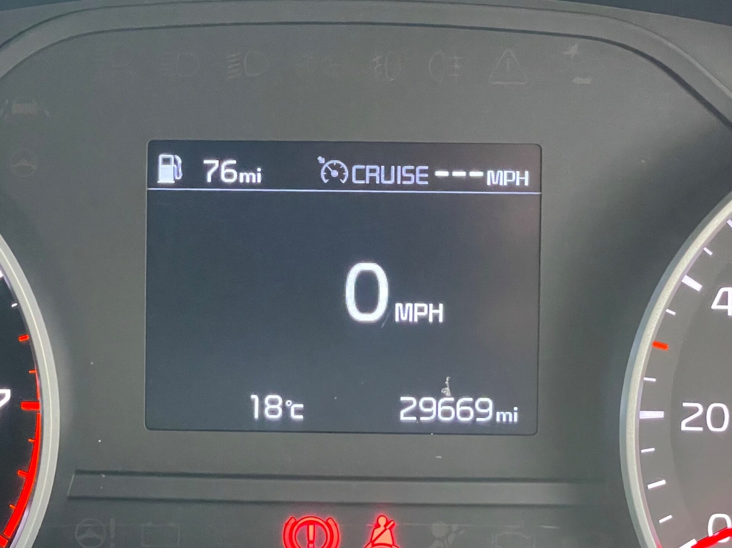 Used Kia Sportage 2021 for sale - 76088900: Photo 29