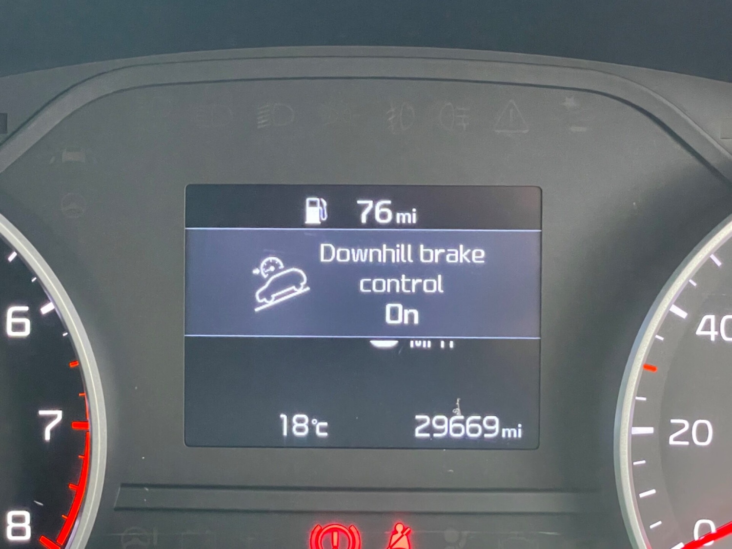 Used Kia Sportage 2021 for sale - 76088900: Photo 30