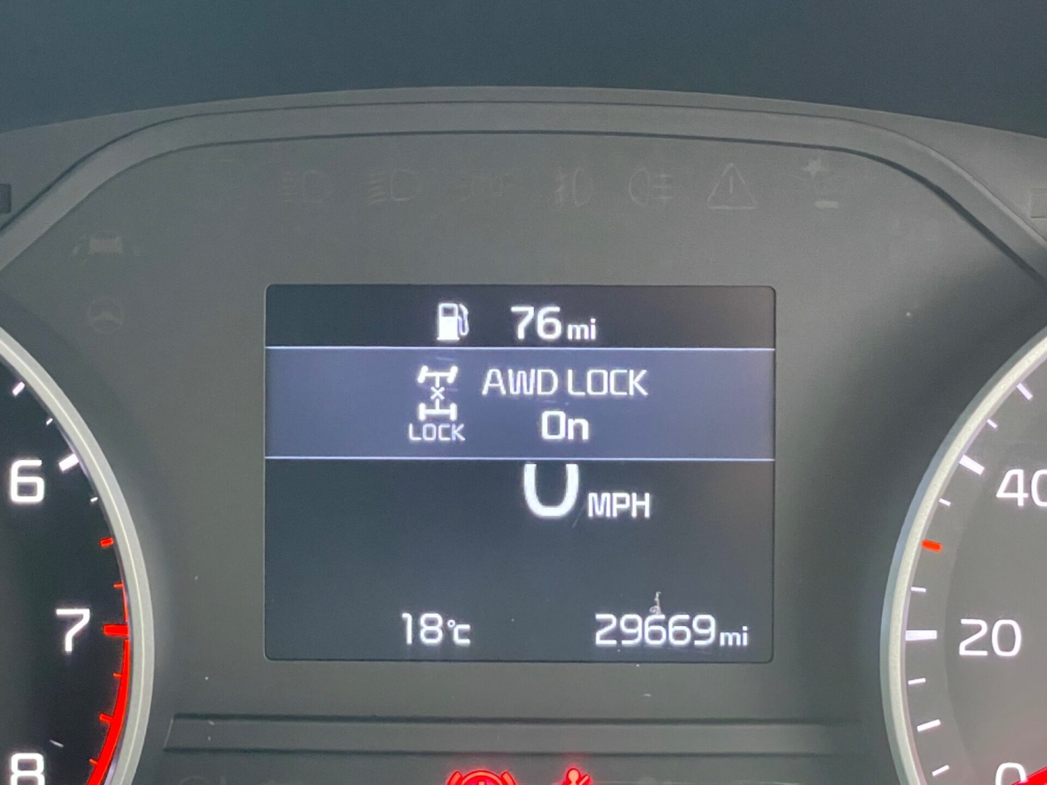 Used Kia Sportage 2021 for sale - 76088900: Photo 31