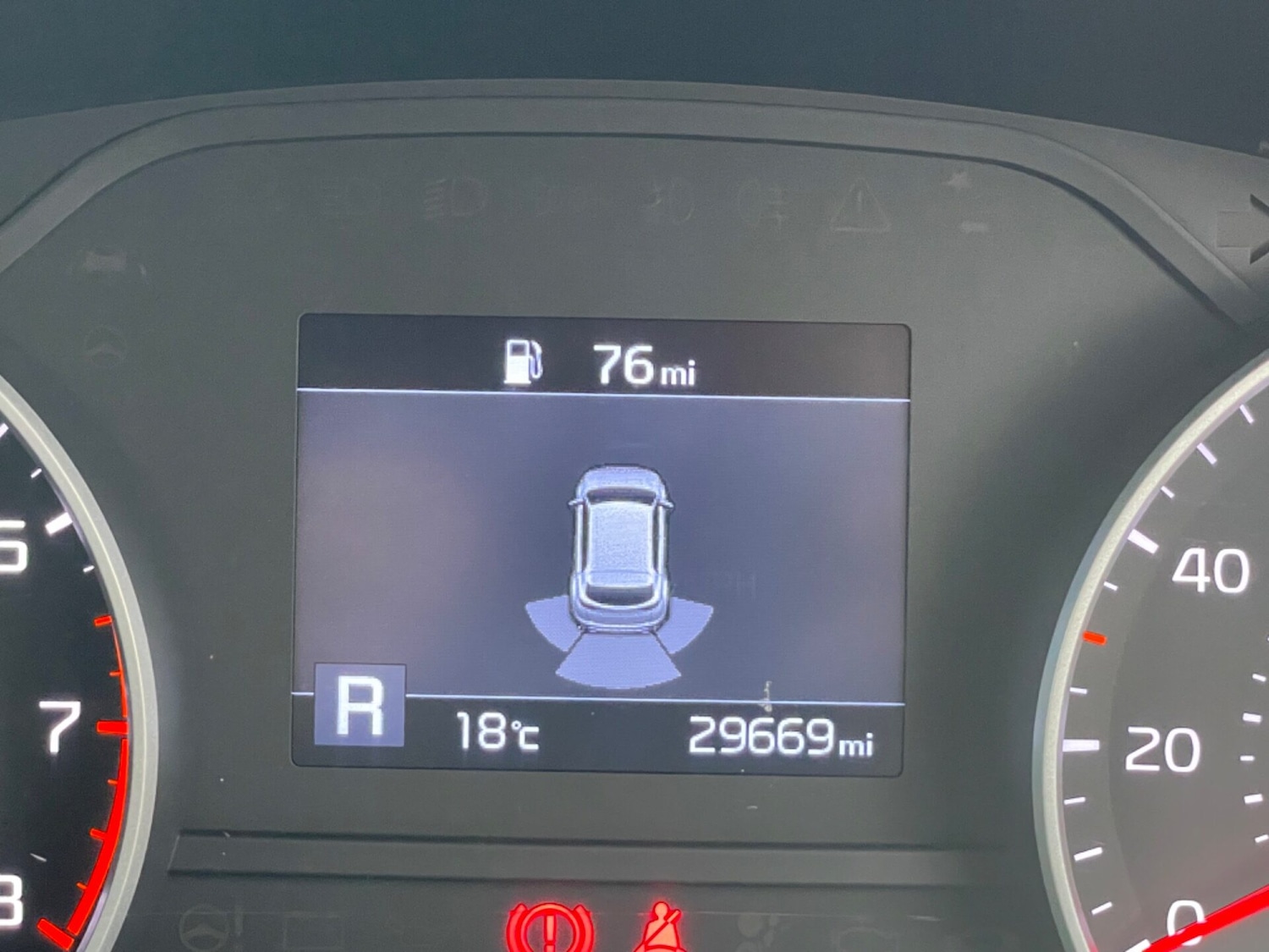 Used Kia Sportage 2021 for sale - 76088900: Photo 32