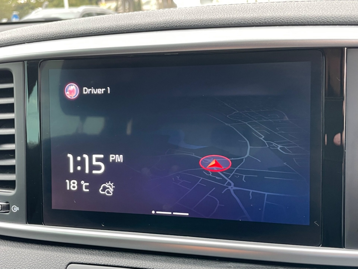 Used Kia Sportage 2021 for sale - 76088900: Photo 35