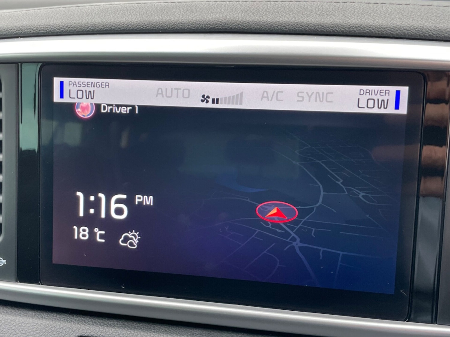 Used Kia Sportage 2021 for sale - 76088900: Photo 36